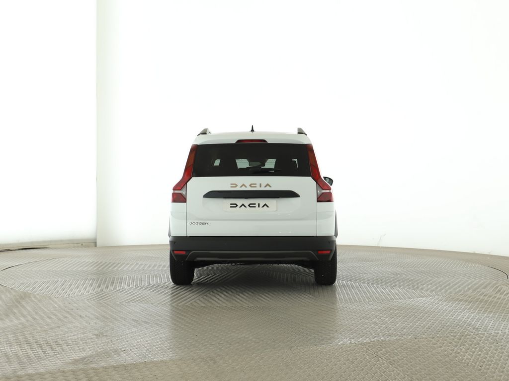 Dacia Jogger 2024