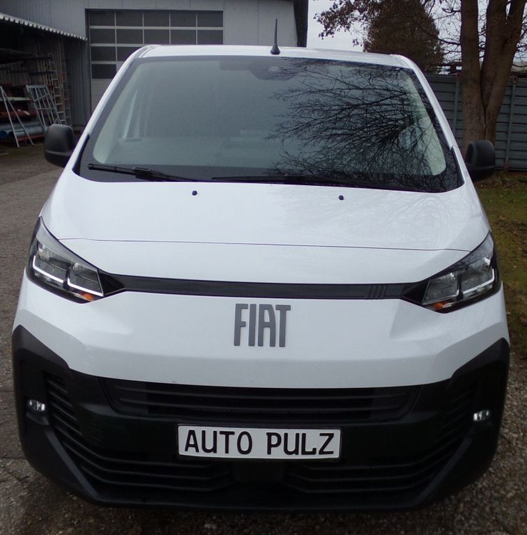 Fiat Scudo 2024
