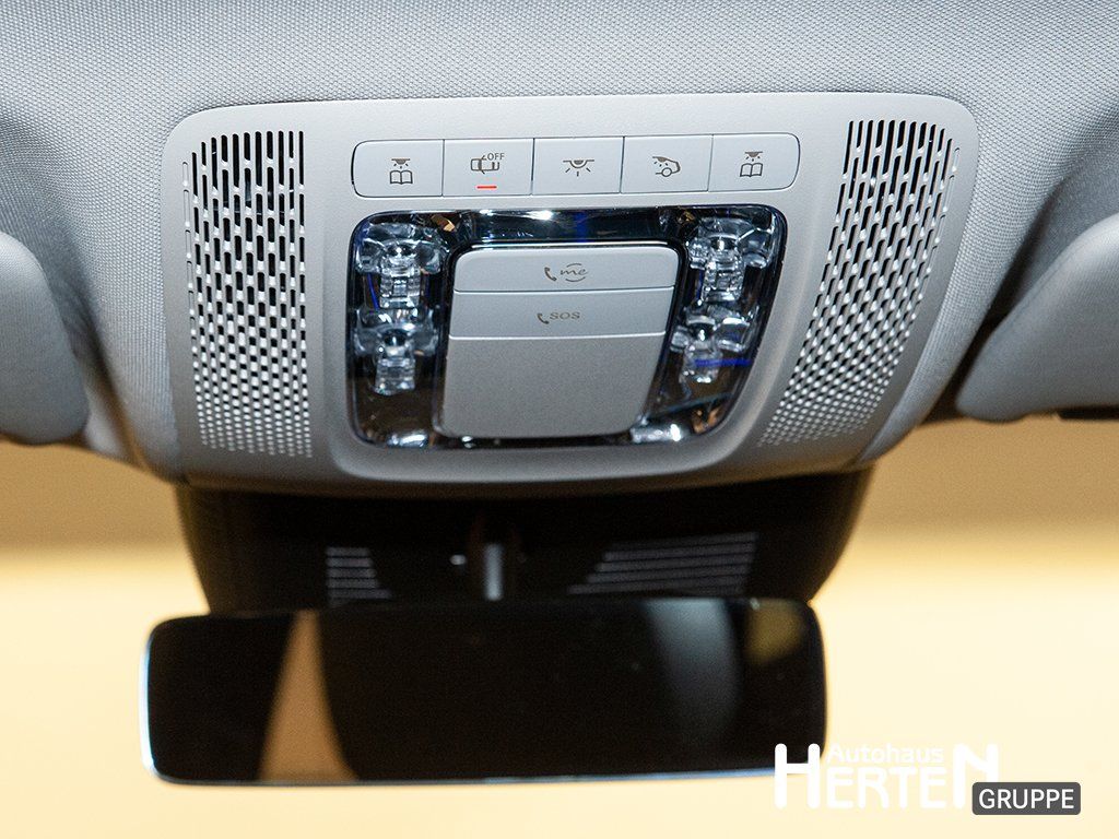 Mercedes-Benz GLA 250 2025