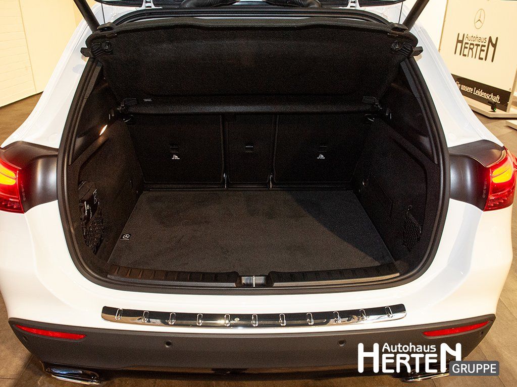 Mercedes-Benz GLA 250 2025