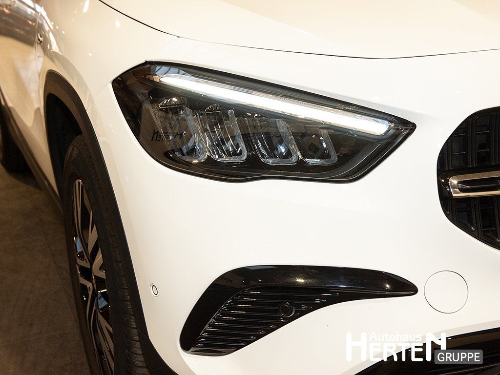 Mercedes-Benz GLA 250 2025