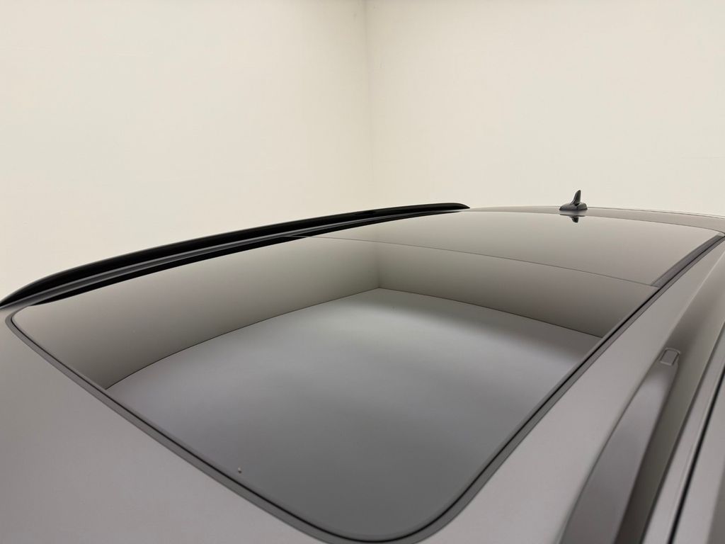 Volkswagen Touareg 2025