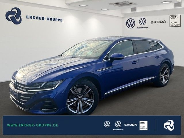 Volkswagen Arteon 2021