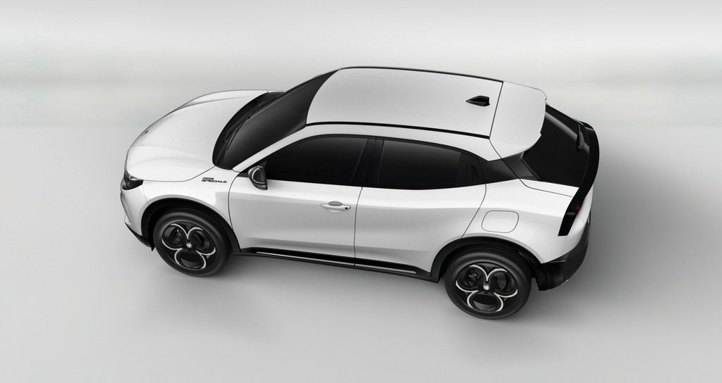 Alfa Romeo Junior