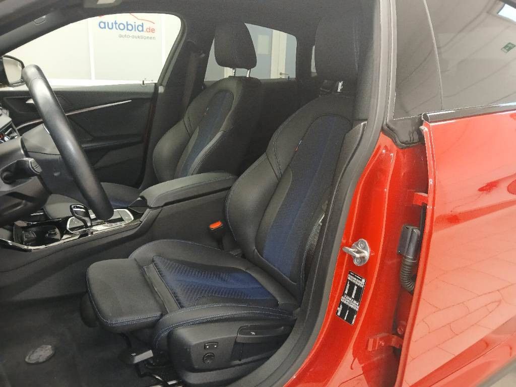 BMW 218 Gran Coupé 2024