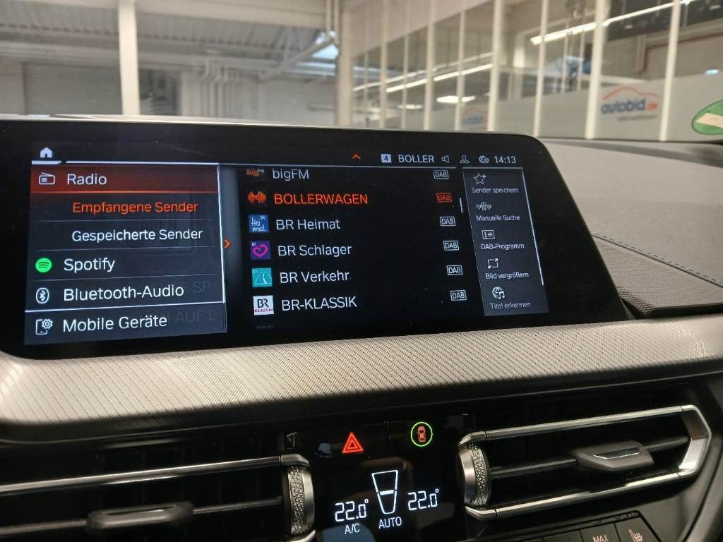 BMW 218 Gran Coupé 2024