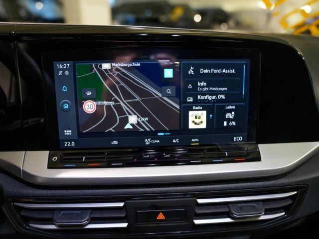 Ford Transit Connect 2025