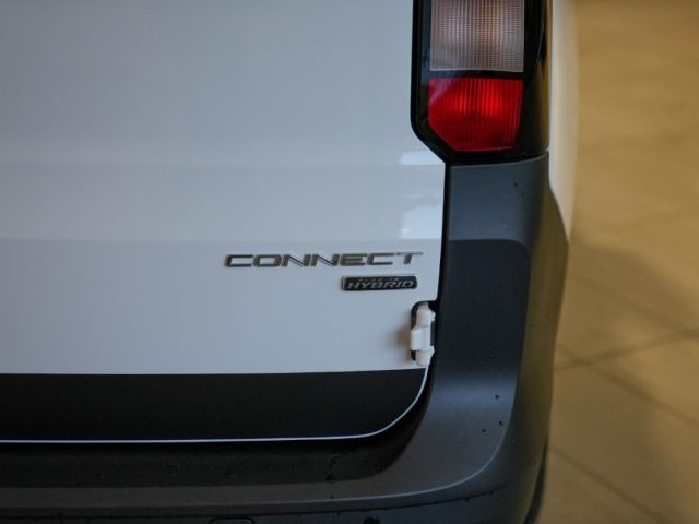 Ford Transit Connect 2025