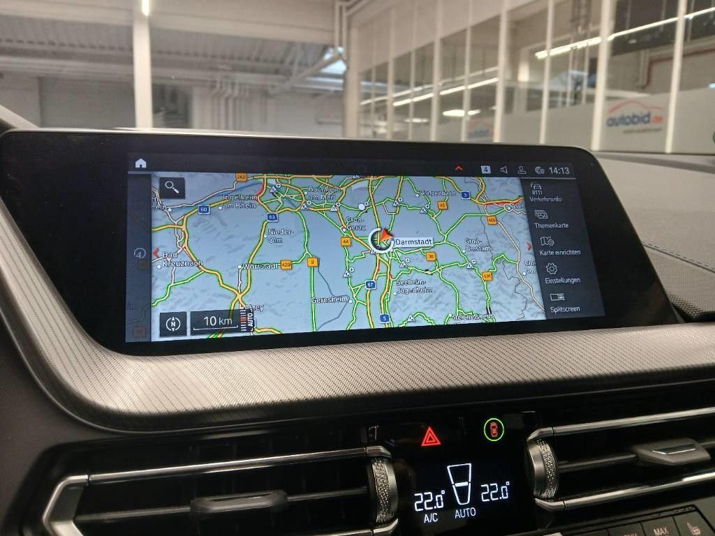 BMW 218 Gran Coupé 2024