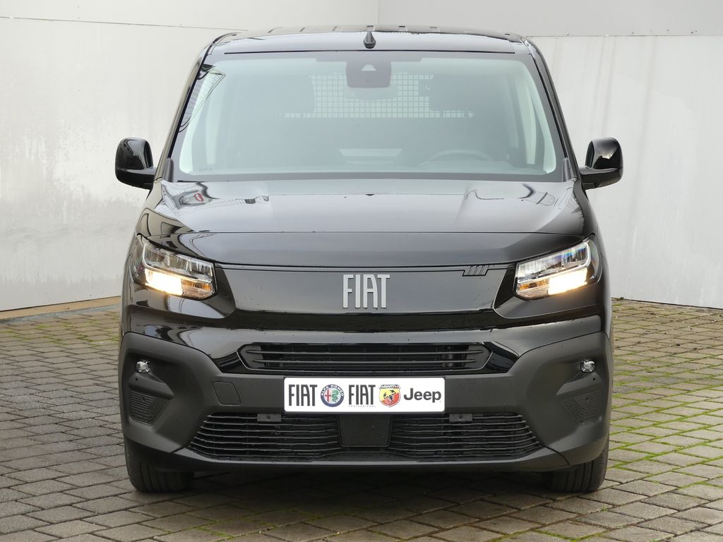 Fiat Doblo 2025