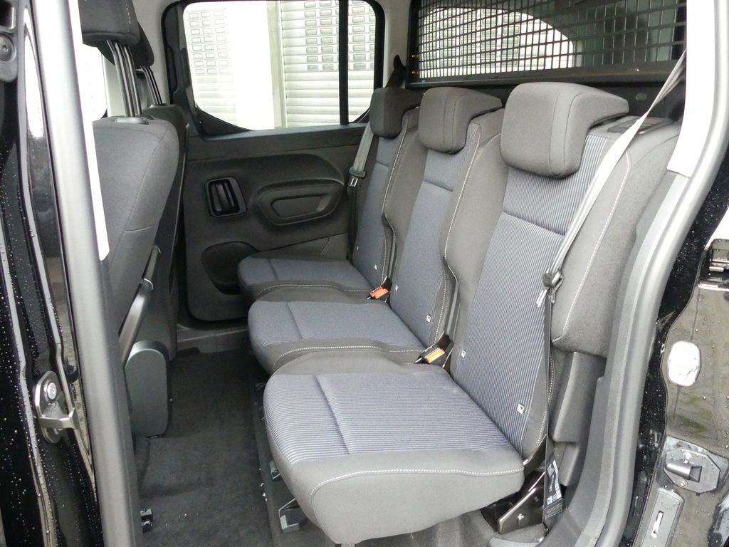Fiat Doblo 2025