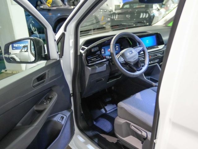 Ford Transit Connect 2025