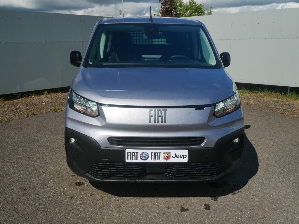 Fiat Doblo 2025