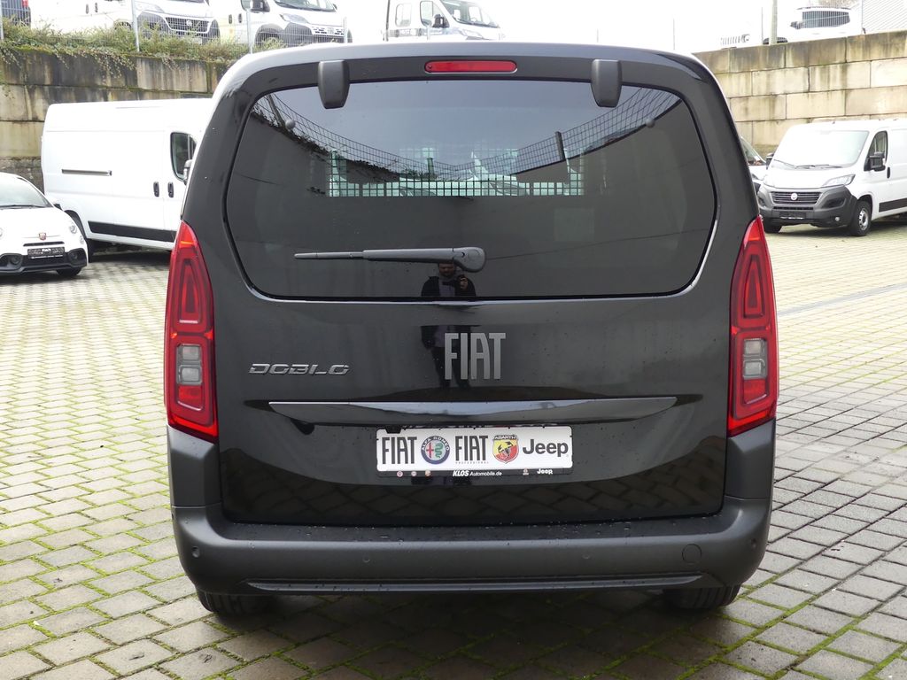 Fiat Doblo 2025
