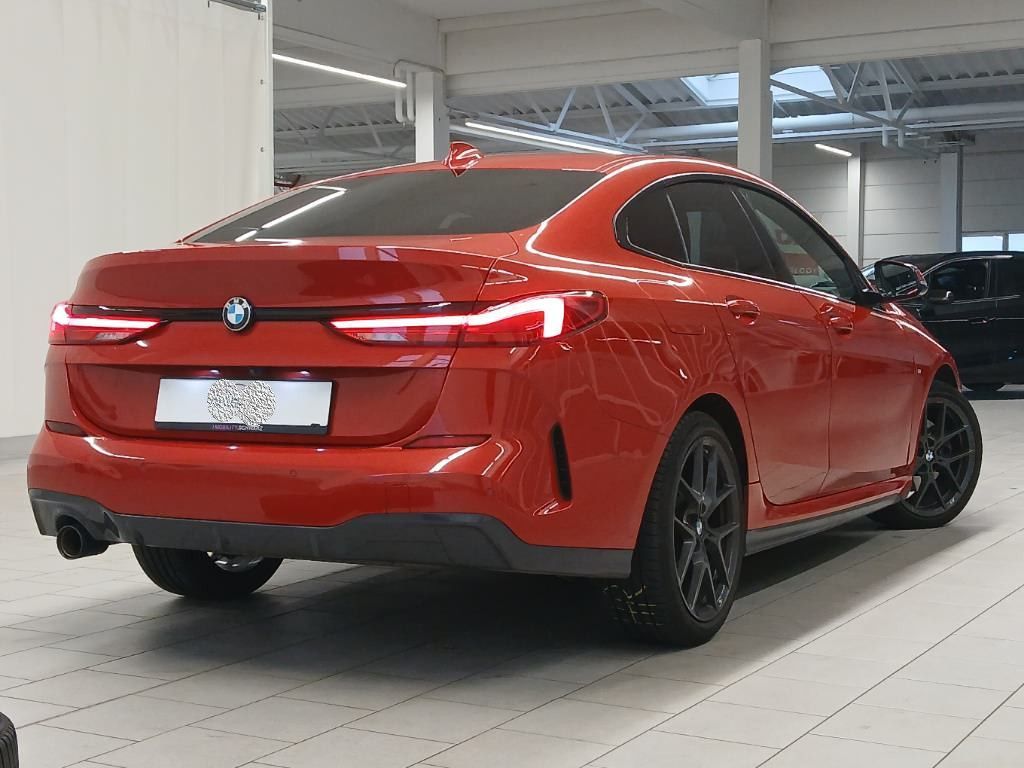 BMW 218 Gran Coupé 2024
