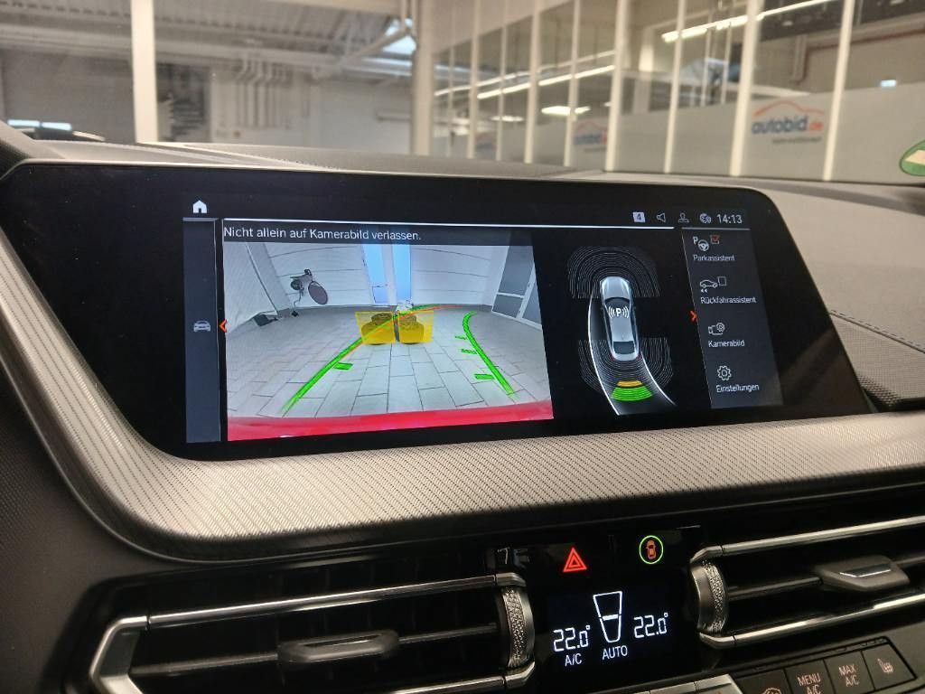 BMW 218 Gran Coupé 2024