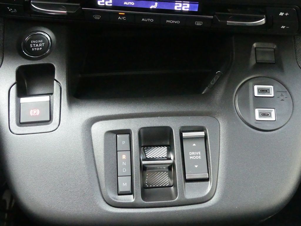 Fiat Doblo 2025