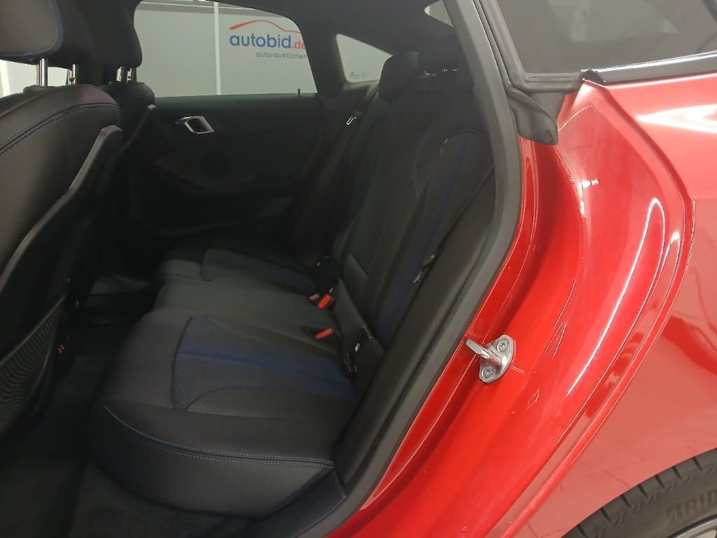 BMW 218 Gran Coupé 2024