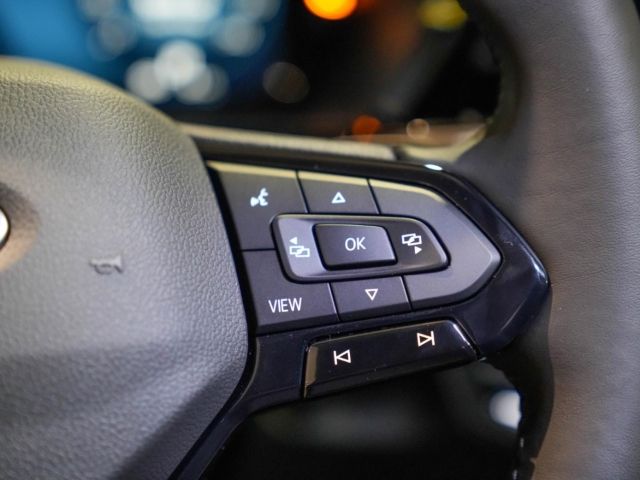 Ford Transit Connect 2025