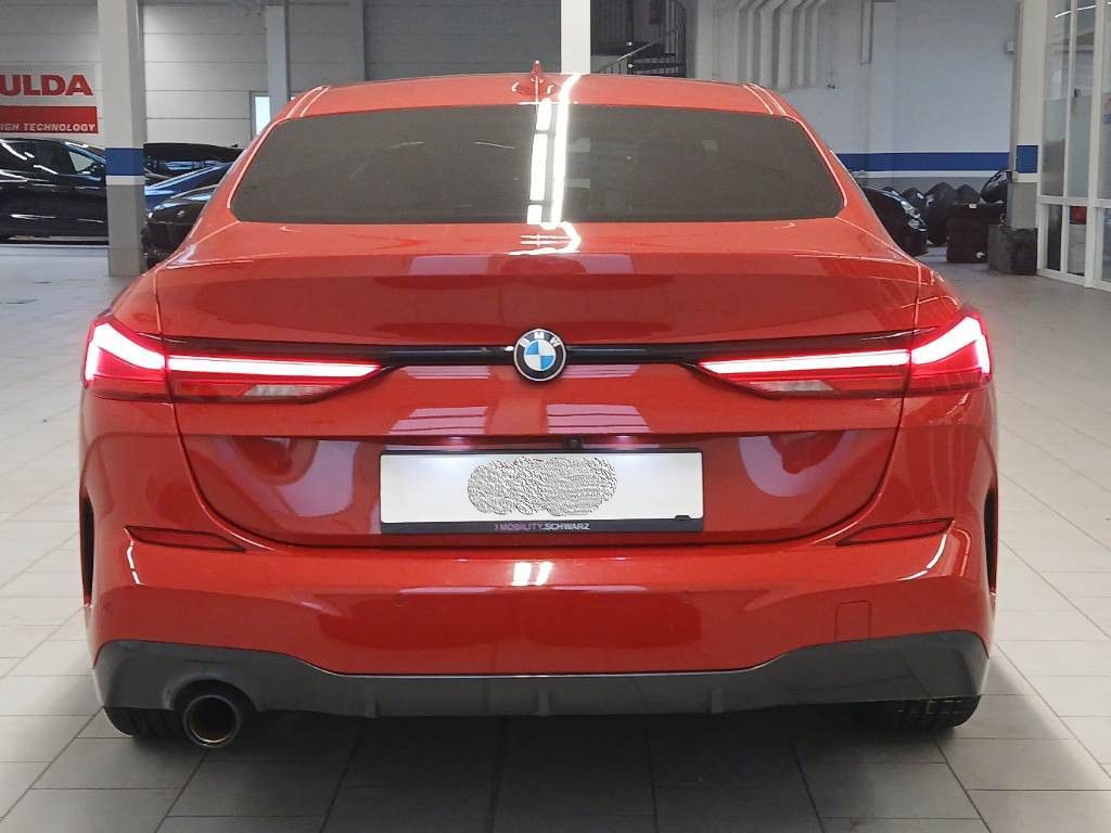BMW 218 Gran Coupé 2024