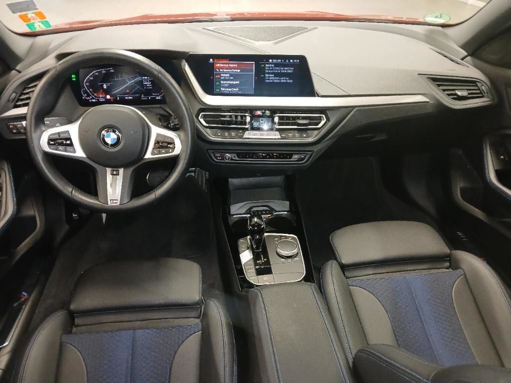 BMW 218 Gran Coupé 2024