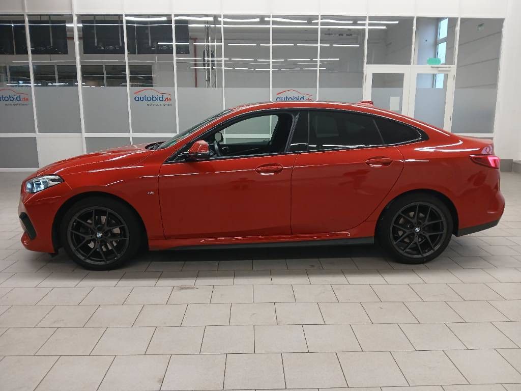 BMW 218 Gran Coupé 2024