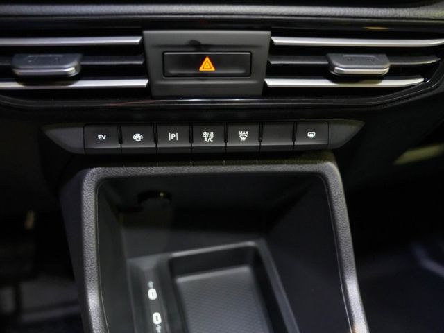 Ford Transit Connect 2025