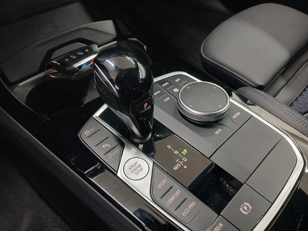 BMW 218 Gran Coupé 2024