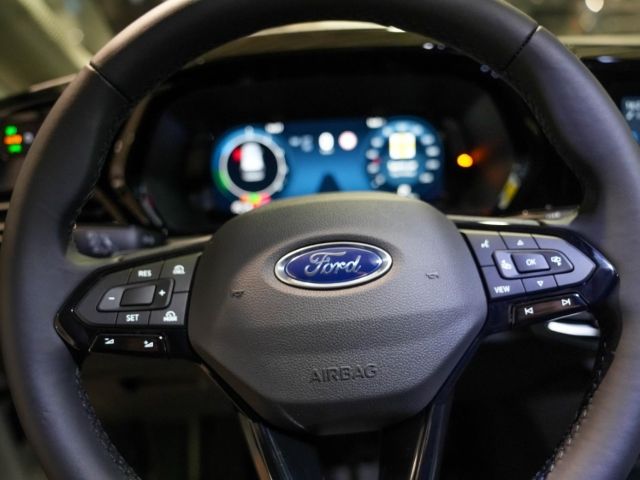 Ford Transit Connect 2025