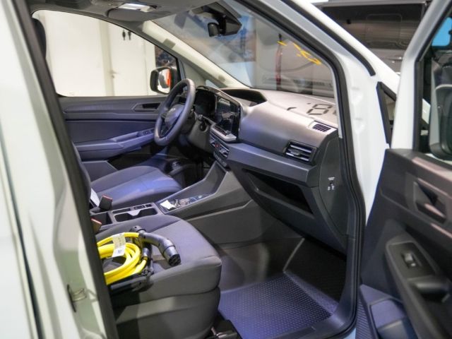 Ford Transit Connect 2025