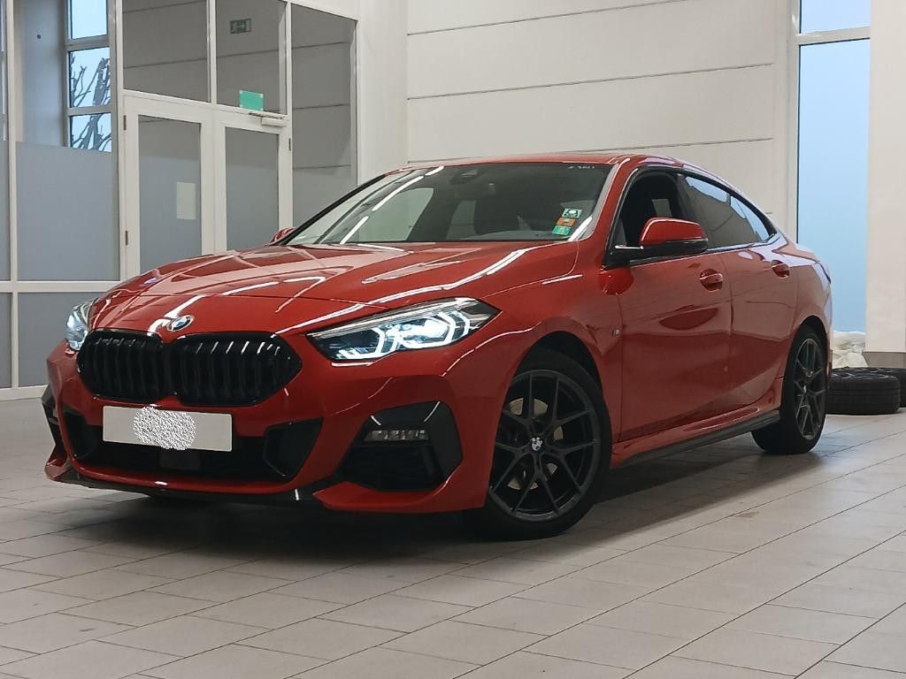 BMW 218 Gran Coupé 2024