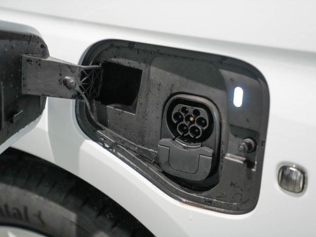 Ford Transit Connect 2025