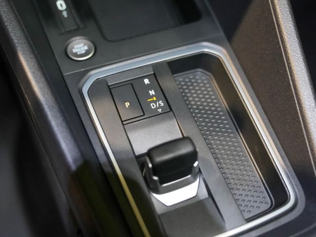 Ford Transit Connect 2025