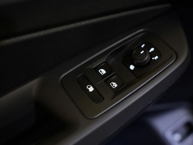 Ford Transit Connect 2025