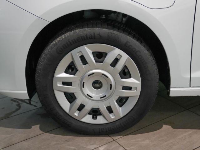 Ford Transit Connect 2025