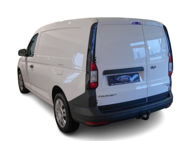 Ford Transit Connect 2025
