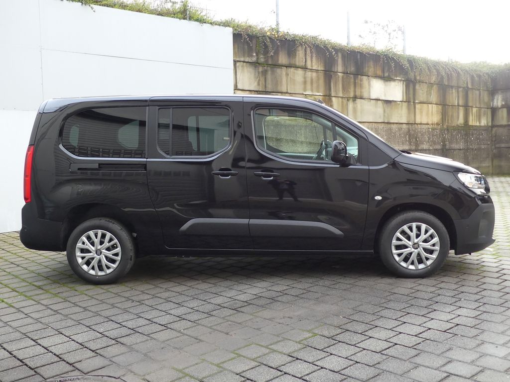Fiat Doblo 2025