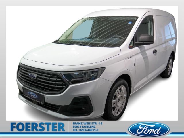 Ford Transit Connect 2025