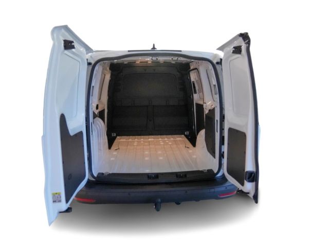 Ford Transit Connect 2025