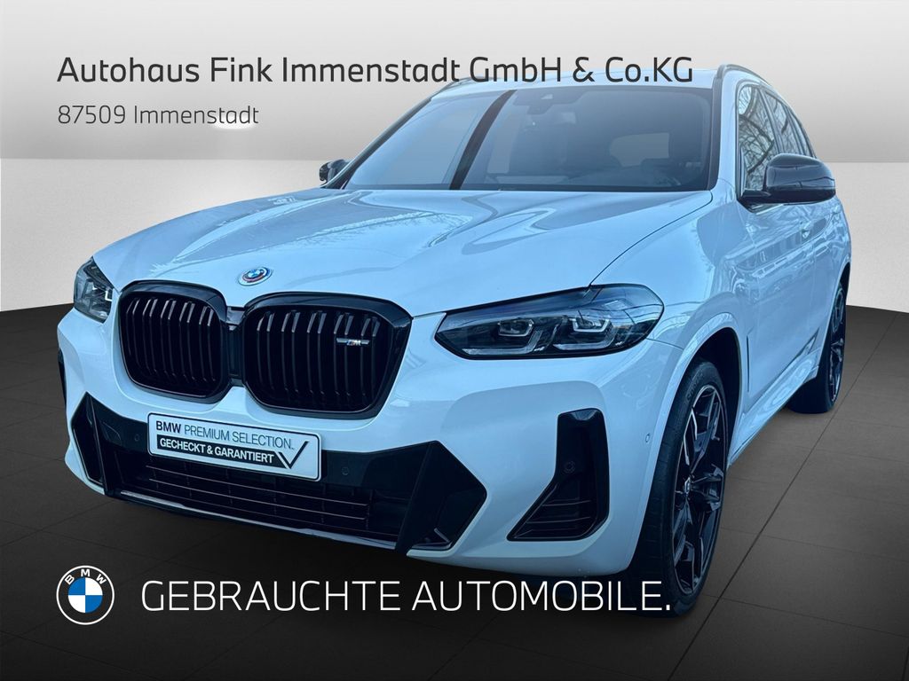 BMW X3 2023