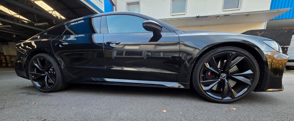 Audi RS7 2023