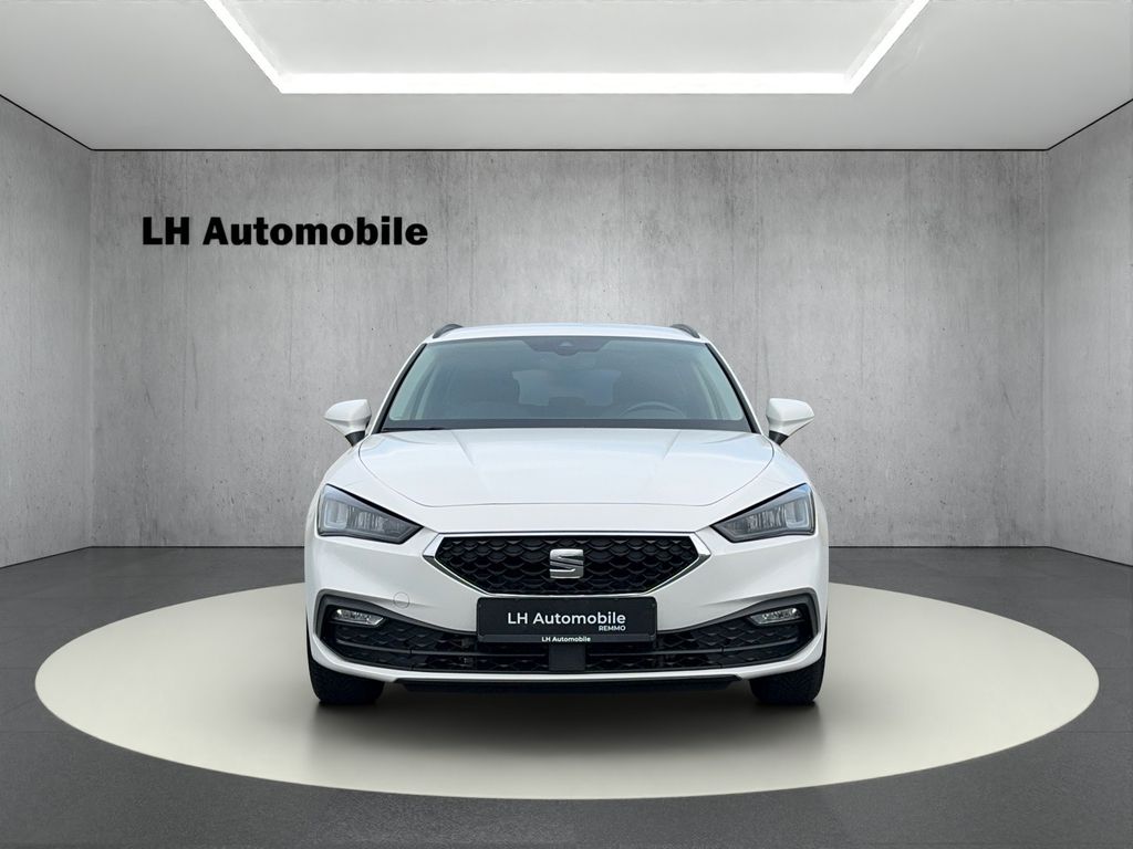 Seat Leon 2022