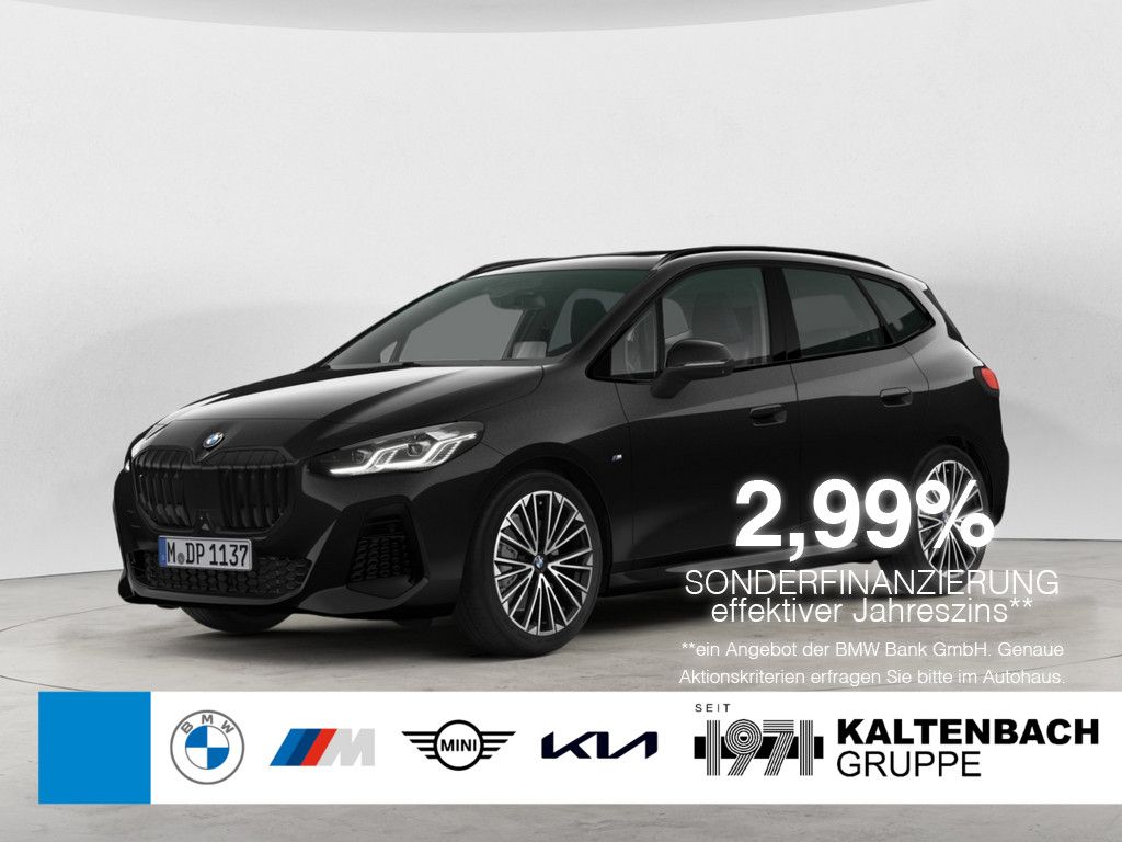 BMW 223 Active Tourer 2025