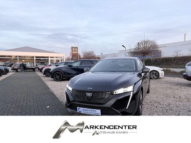 Peugeot 308 2024