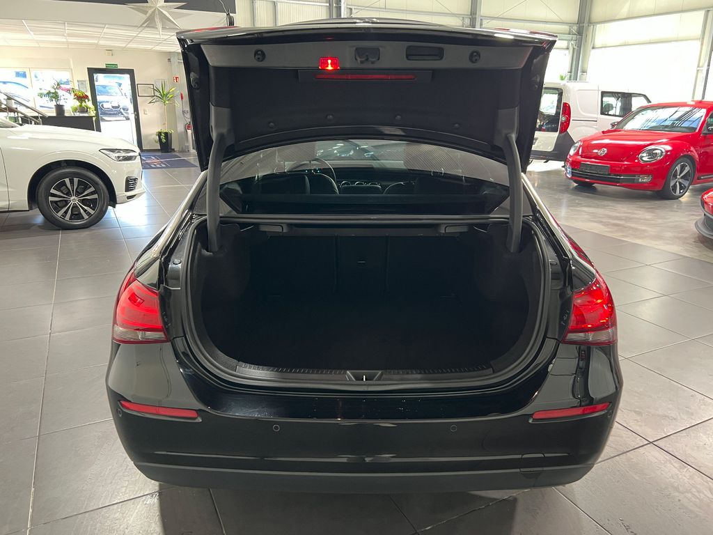 Mercedes-Benz A 180 2020