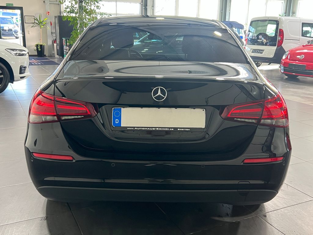 Mercedes-Benz A 180 2020
