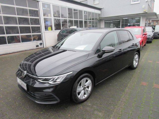 Volkswagen Golf 2022