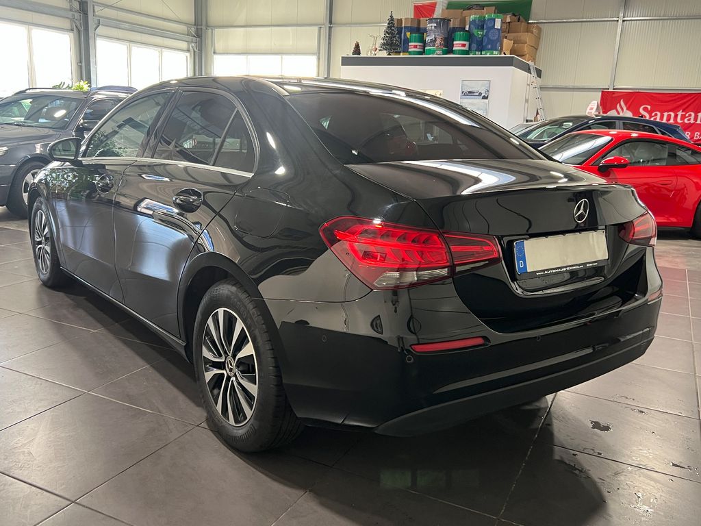 Mercedes-Benz A 180 2020