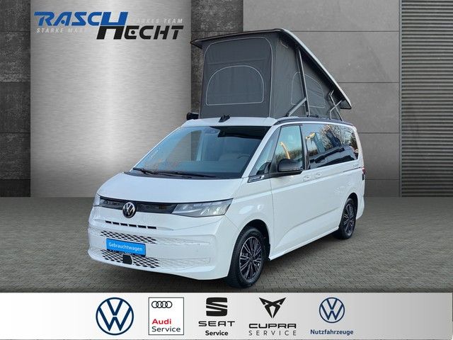 Volkswagen T7 California 2024