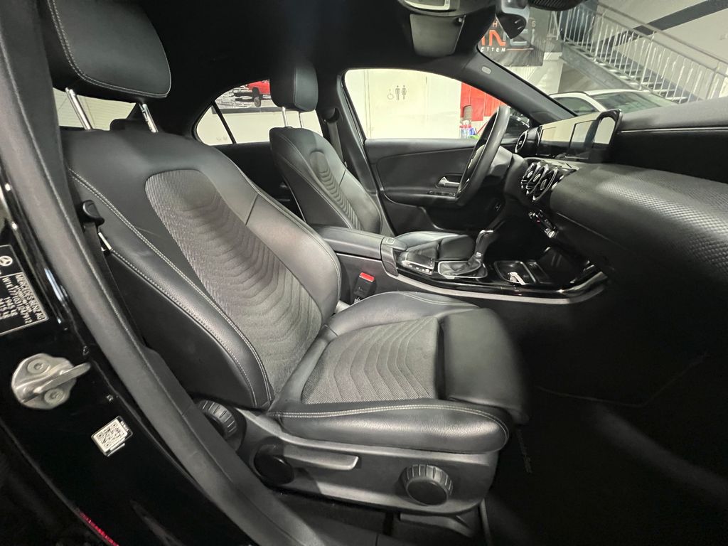 Mercedes-Benz A 180 2020